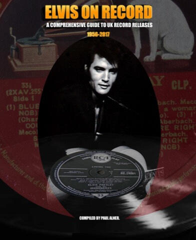 Elvis On Record Guide